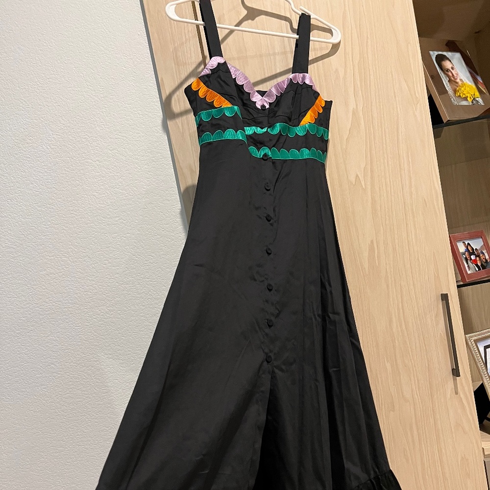 Cynthia Rowley Dress